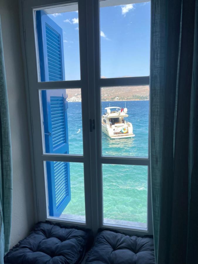 Artemis Suite Agia Marina  Exteriér fotografie