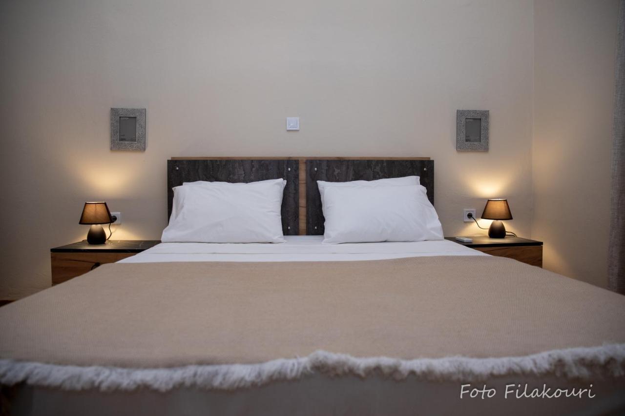 Artemis Suite Agia Marina  Exteriér fotografie