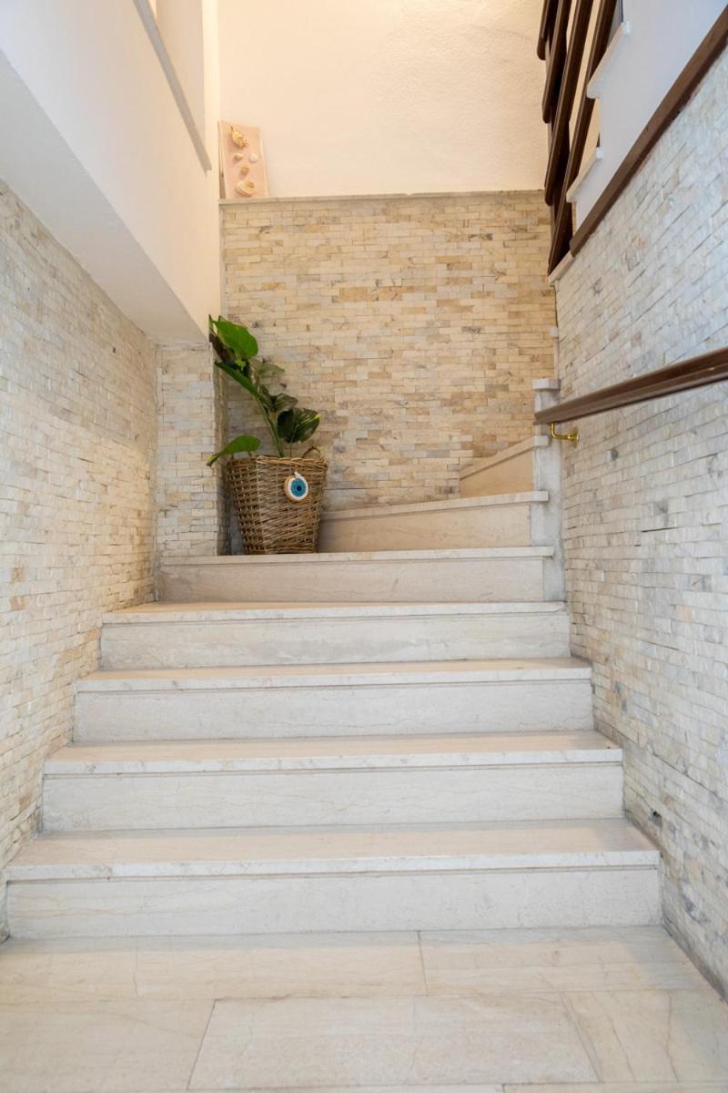Artemis Suite Agia Marina  Exteriér fotografie